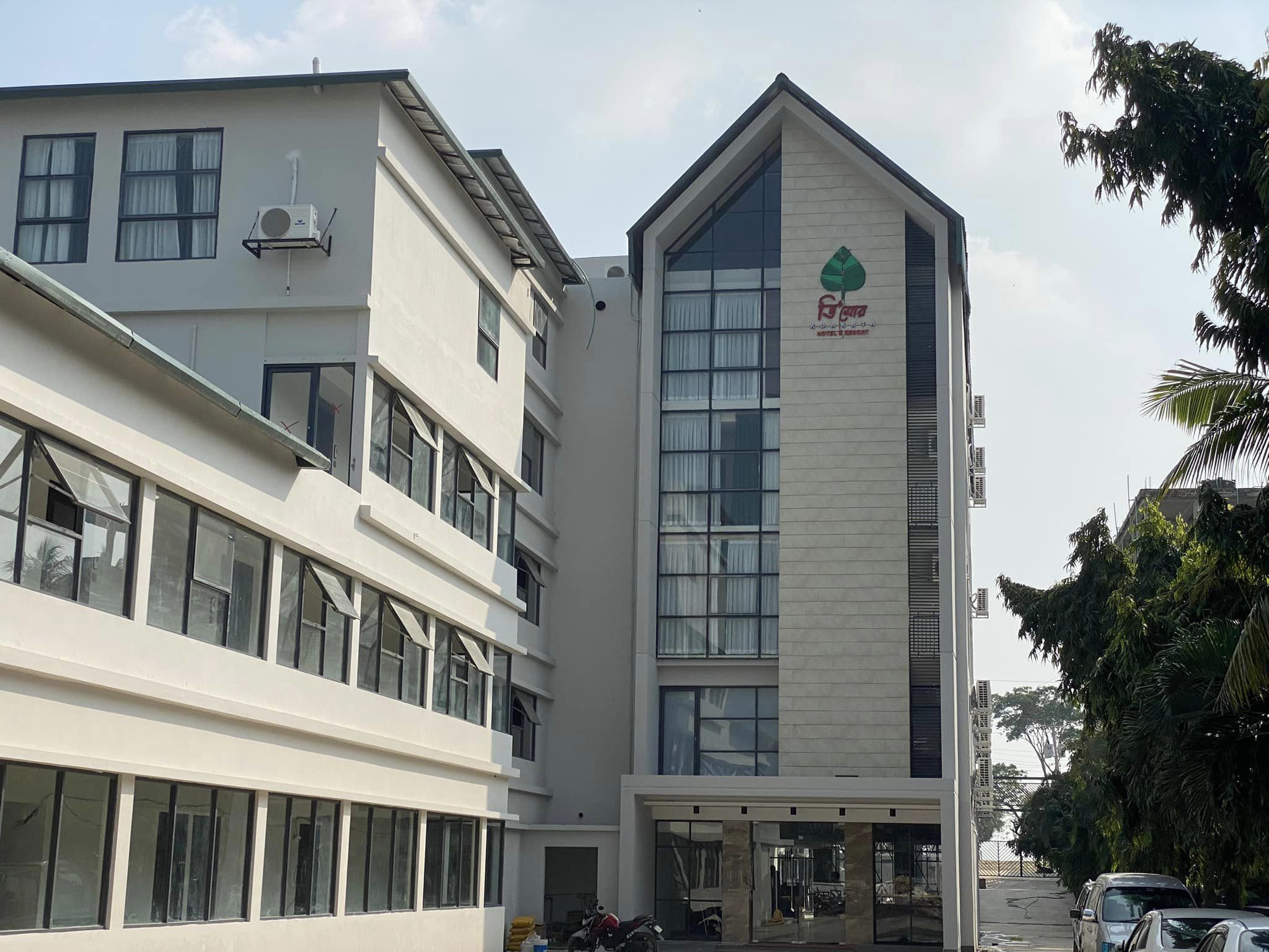 D'more Kuakata Hotel & Resort