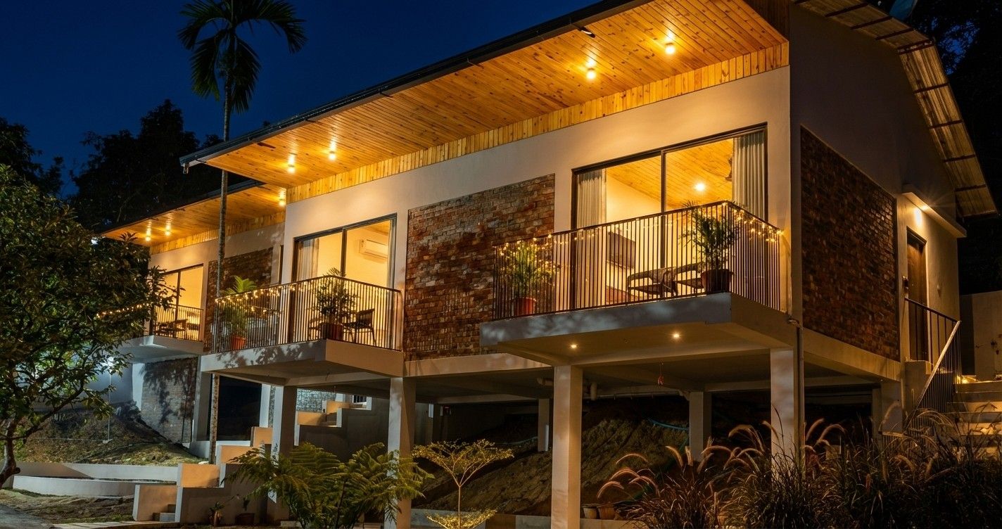 D'more Sreemangal Hotel & Resort  gallery image 6