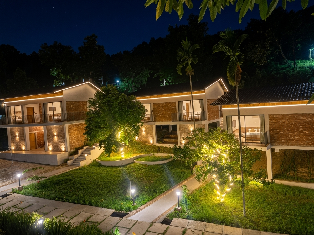 D'more Sreemangal Hotel & Resort gallery image 5