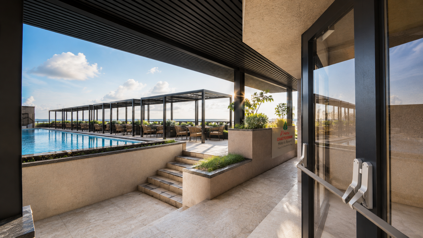 D'more Chattogram Hotel & Resort gallery image 3