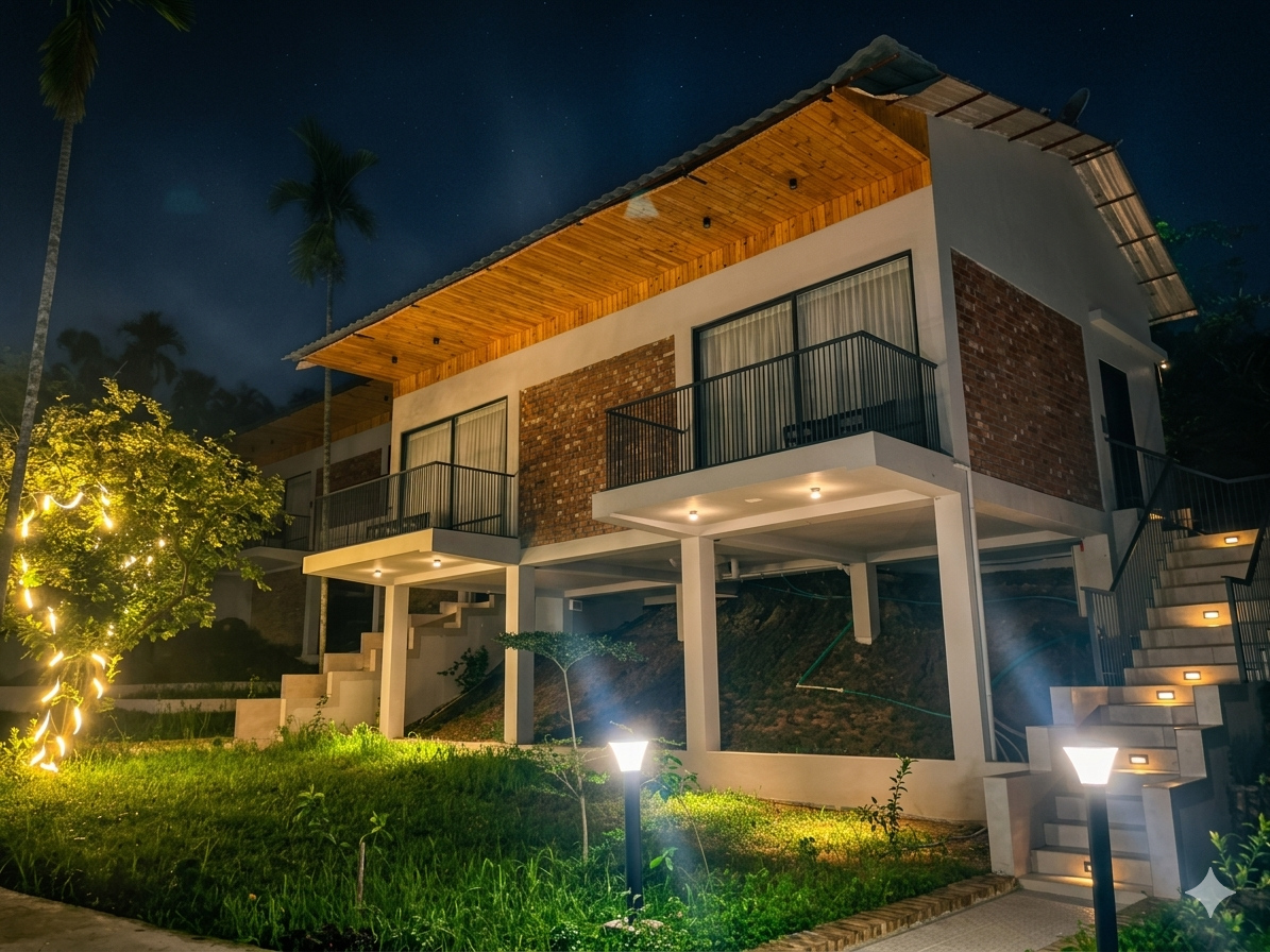 D'more Sreemangal Hotel & Resort gallery image 10